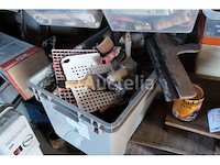 Diverse gereedschapsset (grote aantallen) - afbeelding 25 van  27