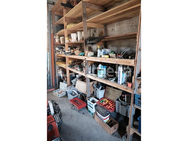 Diverse gereedschapsset (grote aantallen) - afbeelding 26 van  27