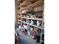 Diverse gereedschapsset (grote aantallen) - afbeelding 26 van  27