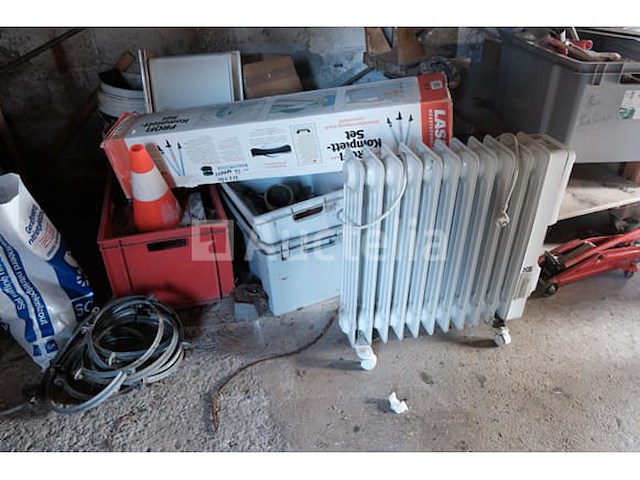 Diverse gereedschapsset (grote aantallen) - afbeelding 27 van  27