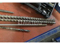 Diverse gereedschapsset - afbeelding 2 van  11