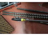 Diverse gereedschapsset - afbeelding 3 van  11