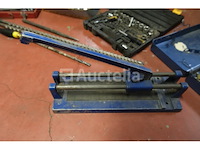 Diverse gereedschapsset - afbeelding 5 van  11