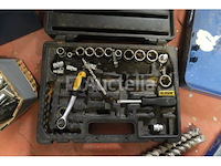 Diverse gereedschapsset - afbeelding 7 van  11