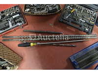 Diverse gereedschapsset - afbeelding 8 van  11