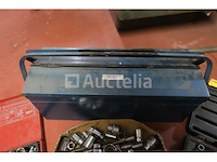 Diverse gereedschapsset - afbeelding 9 van  11