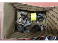 Diverse gereedschapsset - afbeelding 11 van  11