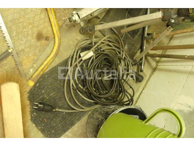 Diverse gereedschapsset - afbeelding 4 van  18