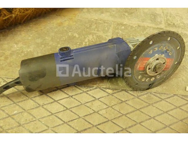 Diverse gereedschapsset - afbeelding 5 van  18