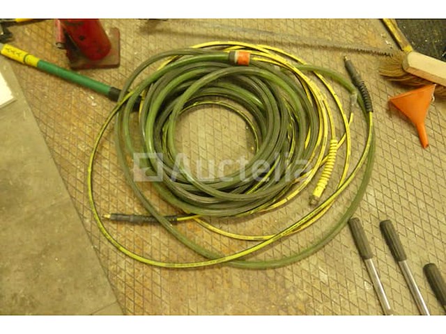 Diverse gereedschapsset - afbeelding 9 van  18