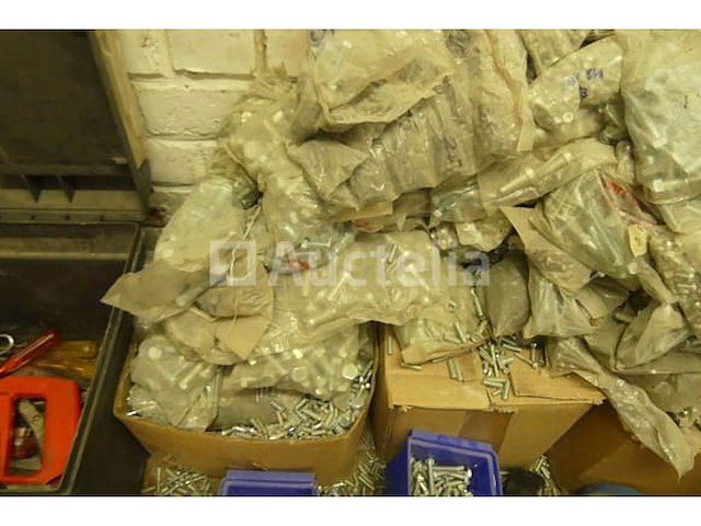 Diverse gereedschapsset - afbeelding 10 van  18