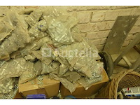 Diverse gereedschapsset - afbeelding 16 van  18