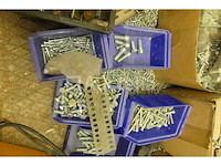 Diverse gereedschapsset - afbeelding 17 van  18