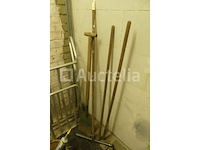 Diverse gereedschapsset - afbeelding 18 van  18