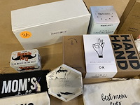 Diverse geschenkartikelen - afbeelding 2 van  4