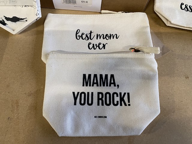 Diverse geschenkartikelen - afbeelding 4 van  4