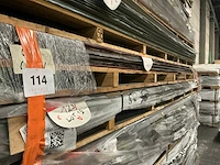Diverse gevelplaten (126x) - afbeelding 2 van  2