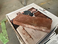 Diverse gevelstenen (1250x)