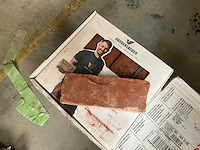 Diverse gevelstenen (1250x) - afbeelding 2 van  8