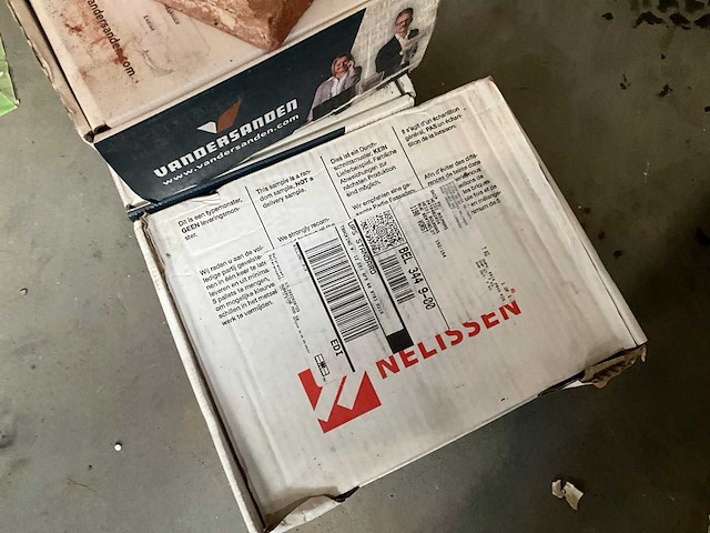 Diverse gevelstenen (1250x) - afbeelding 3 van  8