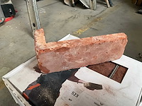 Diverse gevelstenen (1250x) - afbeelding 4 van  8