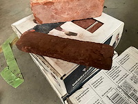 Diverse gevelstenen (1250x) - afbeelding 7 van  8