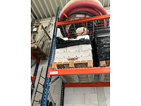 Diverse gevelstenen (1250x) - afbeelding 8 van  8