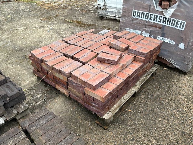 Diverse gevelstenen - afbeelding 3 van  12