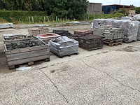 Diverse gevelstenen - afbeelding 1 van  12