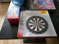 Diverse gezelschapspelen - afbeelding 1 van  4