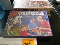 Diverse gezelschapspelen - afbeelding 2 van  4