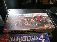 Diverse gezelschapspelen - afbeelding 3 van  4
