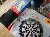 Diverse gezelschapspelen - afbeelding 4 van  4