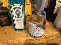 Diverse gin (5x) - afbeelding 3 van  4