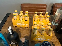 Diverse gin (5x) - afbeelding 4 van  4