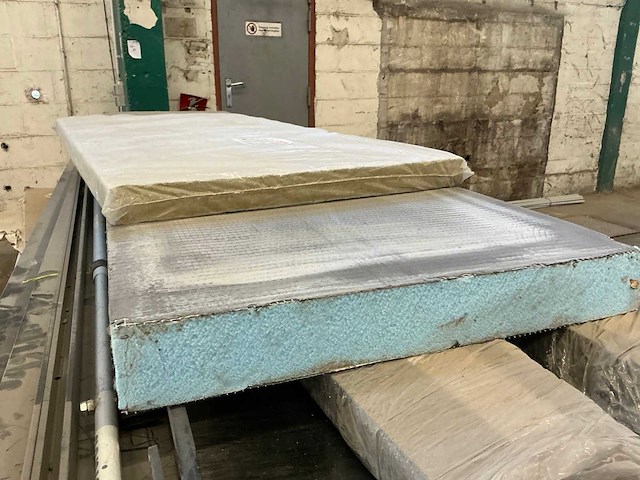 Diverse gipsplaat (56x) - afbeelding 2 van  10