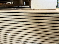 Diverse gipsplaat (56x) - afbeelding 4 van  10