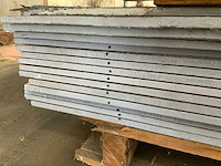 Diverse gipsplaat (56x) - afbeelding 5 van  10