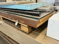 Diverse gipsplaat (56x) - afbeelding 6 van  10