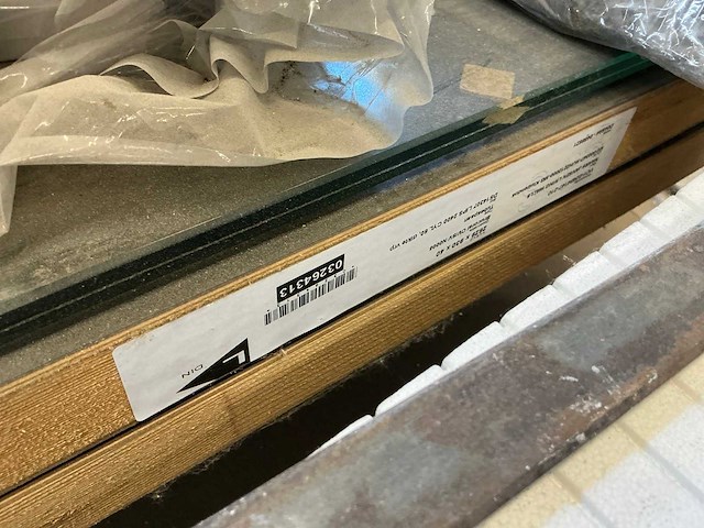 Diverse gipsplaat (56x) - afbeelding 7 van  10