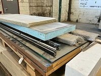 Diverse gipsplaat (56x) - afbeelding 8 van  10