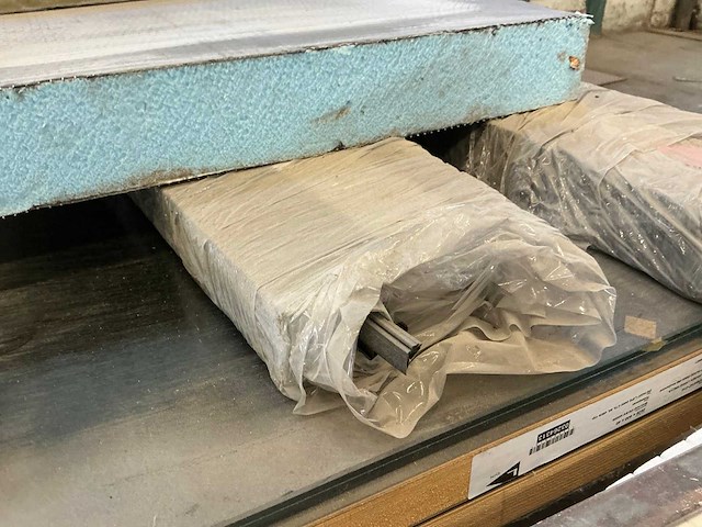 Diverse gipsplaat (56x) - afbeelding 9 van  10