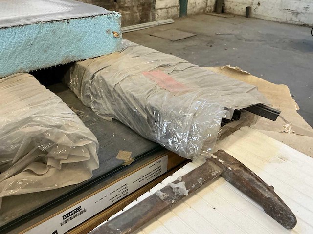 Diverse gipsplaat (56x) - afbeelding 10 van  10