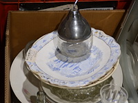 Diverse glaswerk - afbeelding 3 van  3