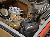 Diverse glaswerk - afbeelding 3 van  5