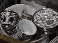 Diverse glaswerk - afbeelding 4 van  5