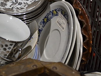 Diverse glaswerk - afbeelding 5 van  5