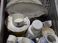 Diverse glaswerk - afbeelding 2 van  5