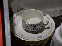 Diverse glaswerk - afbeelding 3 van  5