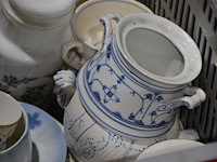 Diverse glaswerk - afbeelding 5 van  5